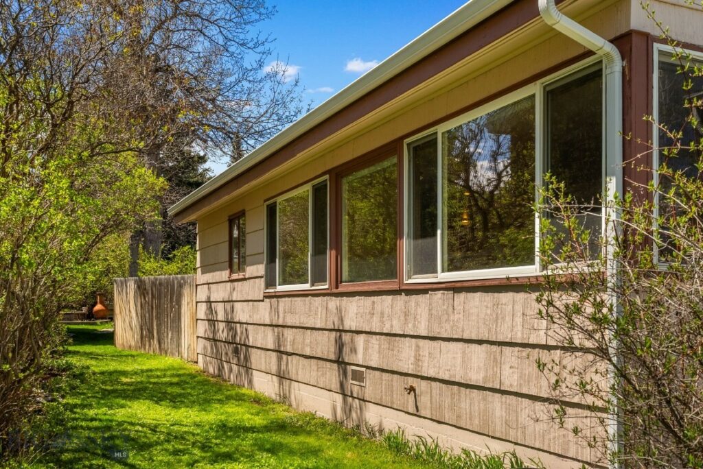 1017 S Tracy Avenue, Bozeman MT 59715