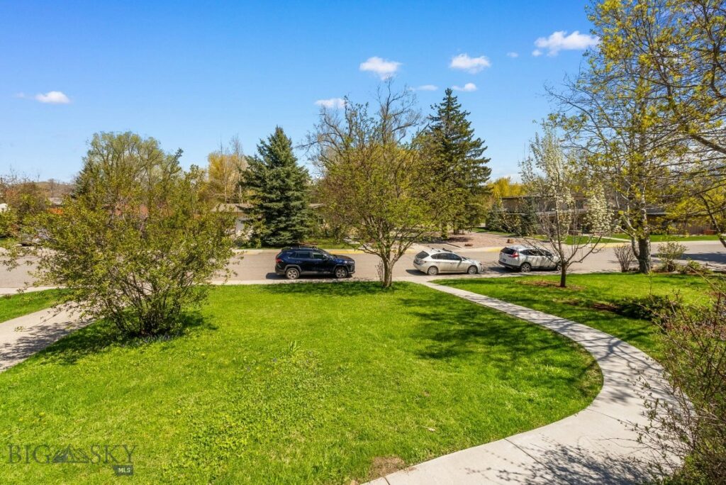 1017 S Tracy Avenue, Bozeman MT 59715