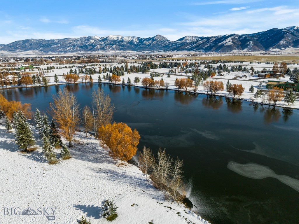 1019 Bridger Lake Drive, Bozeman MT 59715