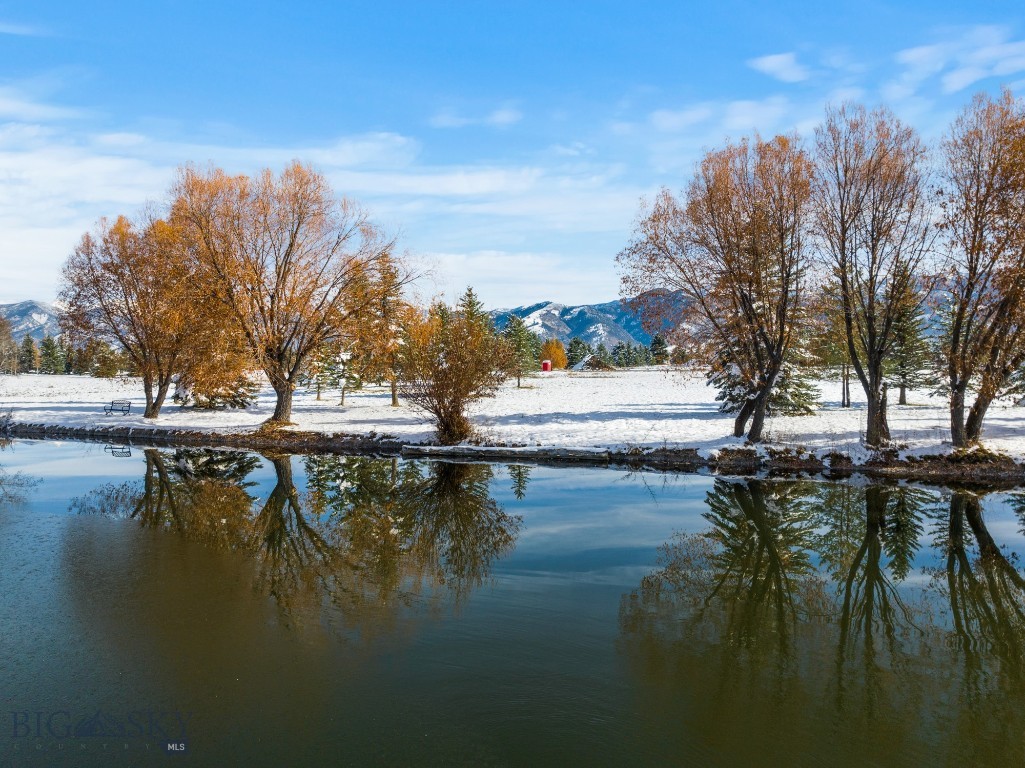 1019 Bridger Lake Drive, Bozeman MT 59715