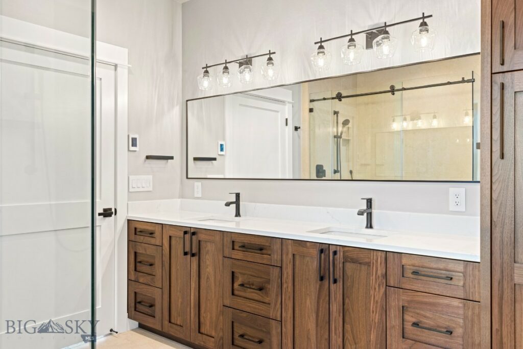 1019 Bridger Lake Drive, Bozeman MT 59715