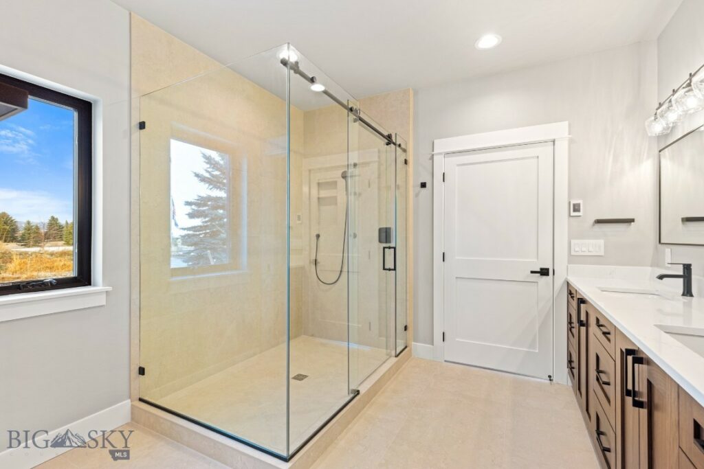 1019 Bridger Lake Drive, Bozeman MT 59715