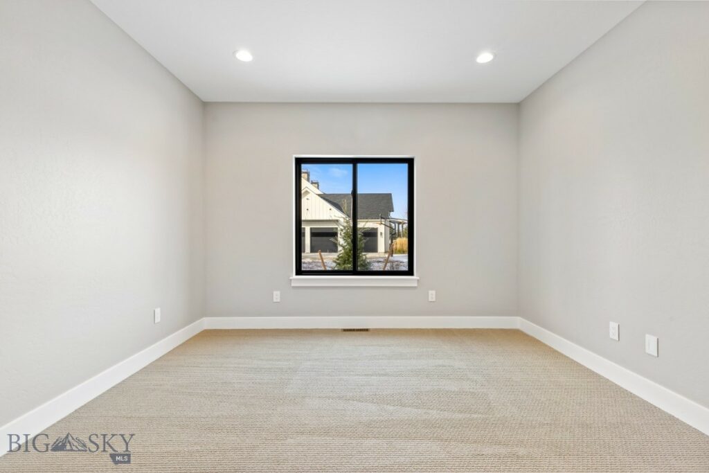 1019 Bridger Lake Drive, Bozeman MT 59715