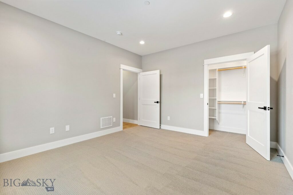 1019 Bridger Lake Drive, Bozeman MT 59715