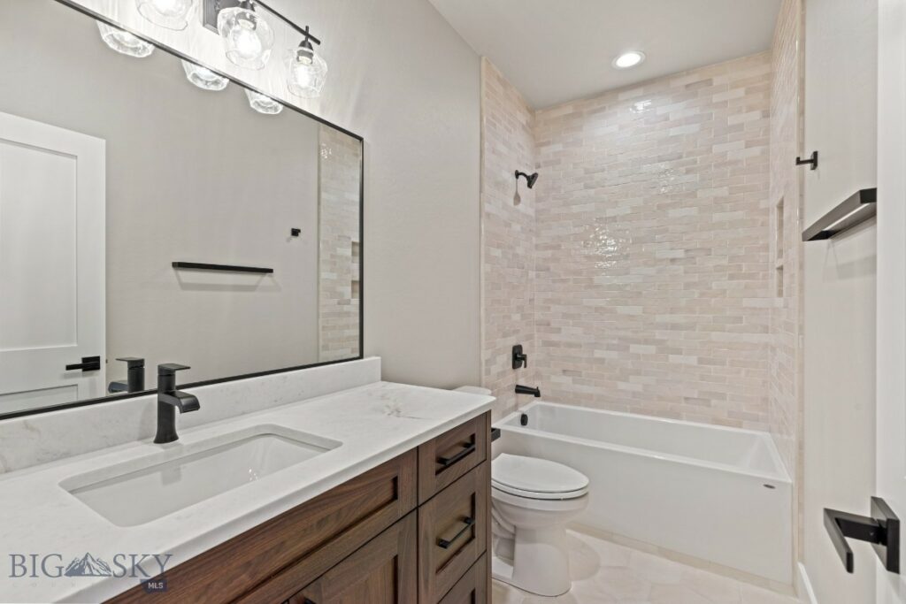 1019 Bridger Lake Drive, Bozeman MT 59715