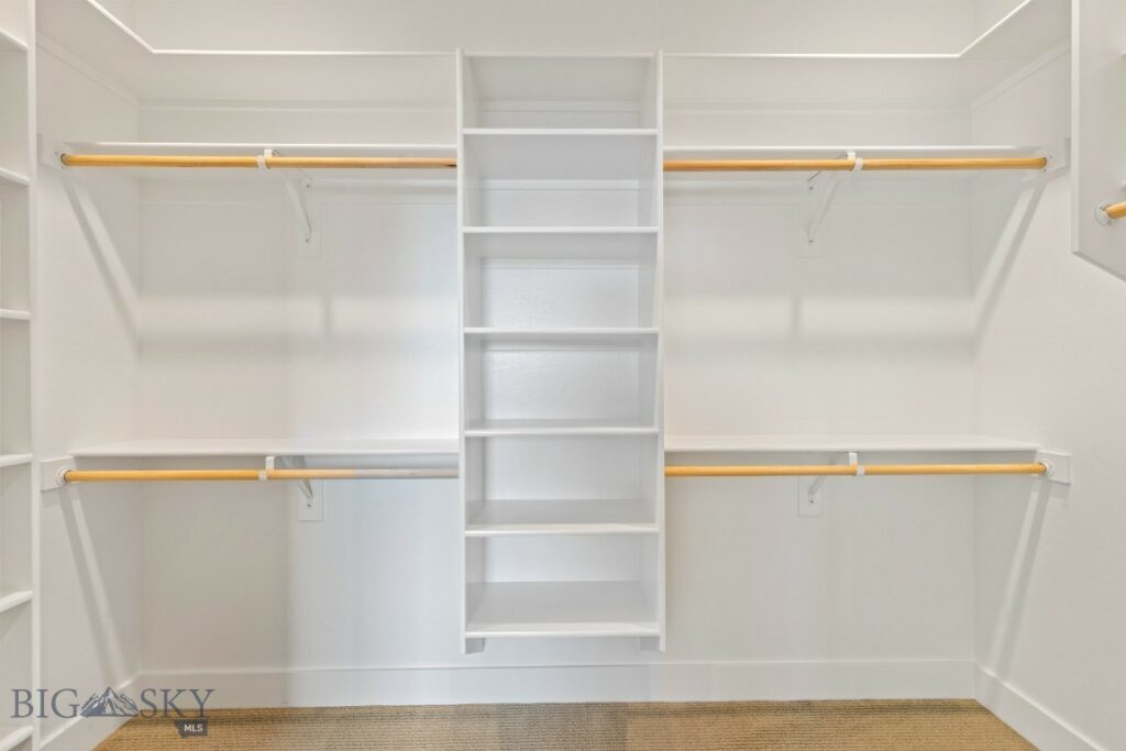 1019 Bridger Lake Drive, Bozeman MT 59715