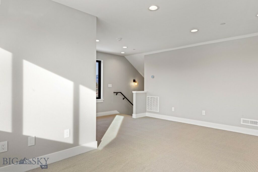 1019 Bridger Lake Drive, Bozeman MT 59715