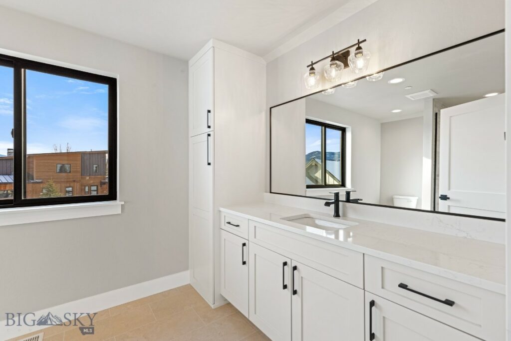 1019 Bridger Lake Drive, Bozeman MT 59715