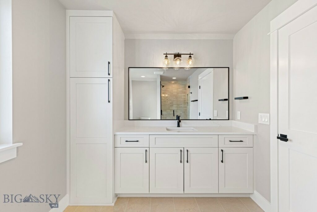 1019 Bridger Lake Drive, Bozeman MT 59715