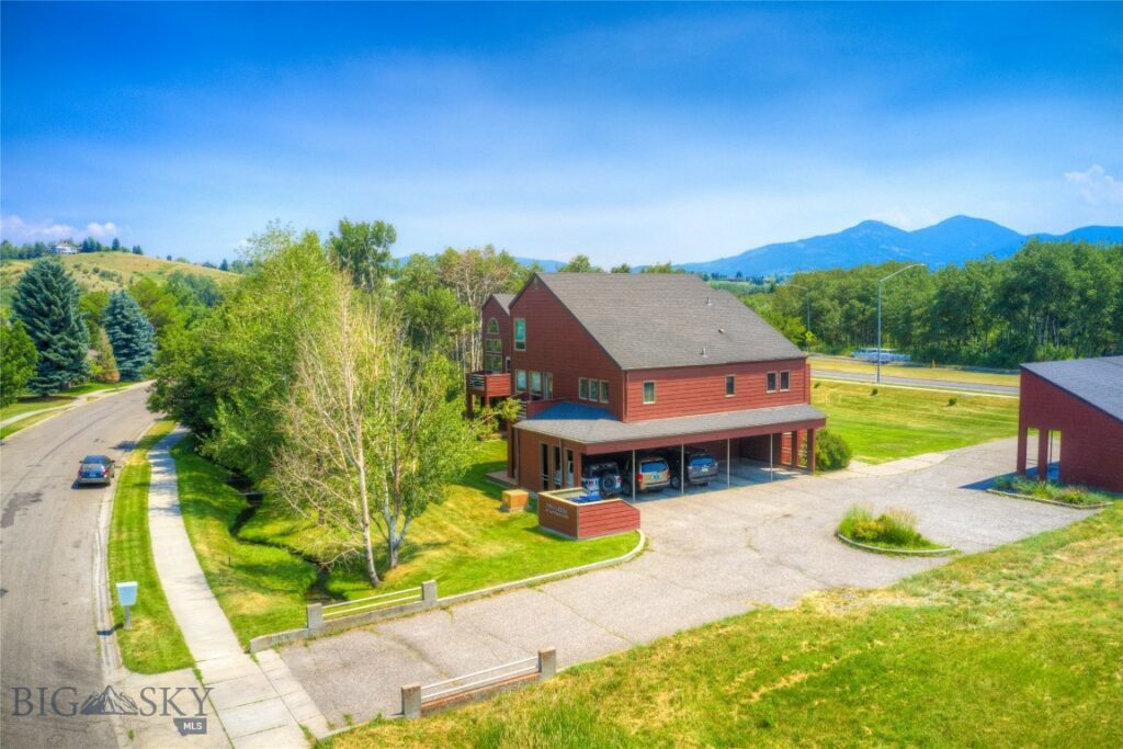 102 Hoffman Drive, Bozeman MT 59715