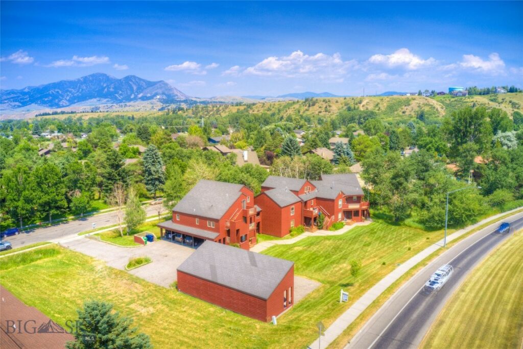 102 Hoffman Drive, Bozeman MT 59715