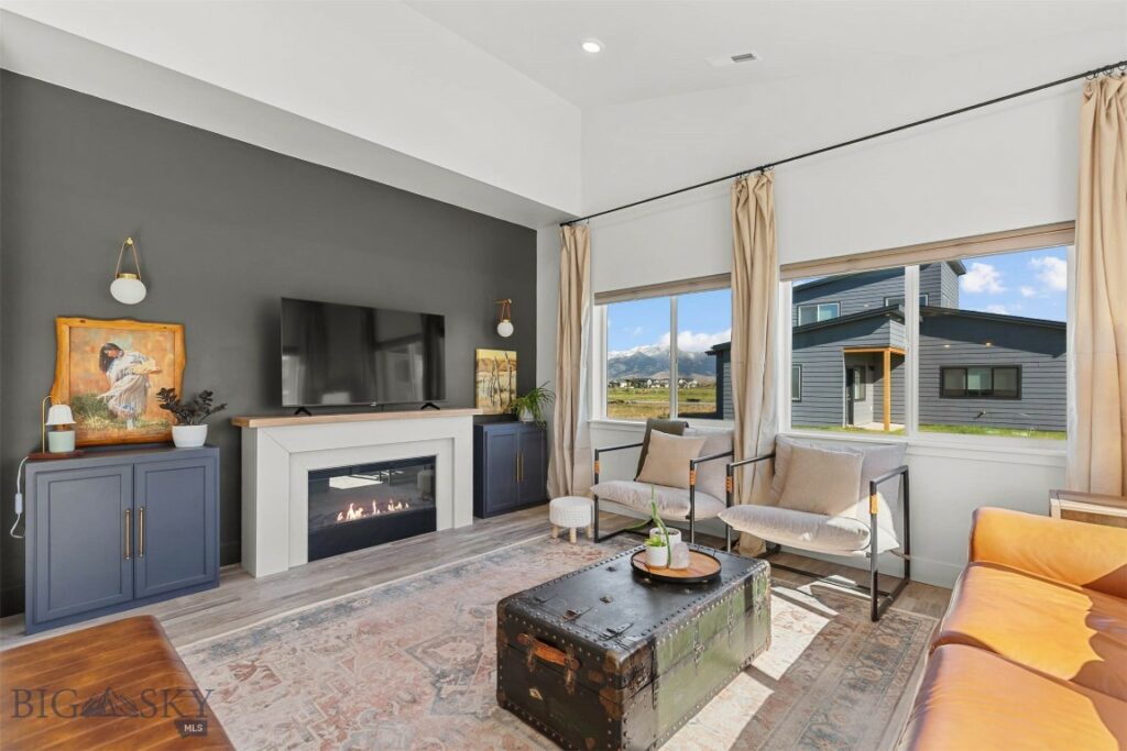 102 N Eldorado Avenue, Bozeman MT 59718