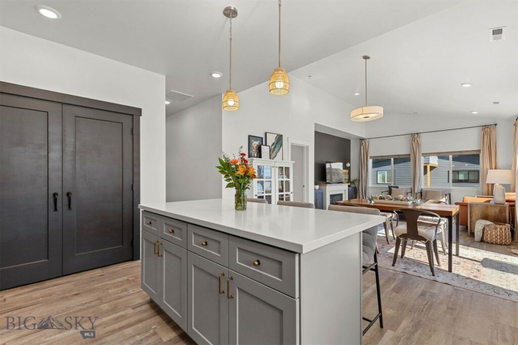 102 N Eldorado Avenue, Bozeman MT 59718