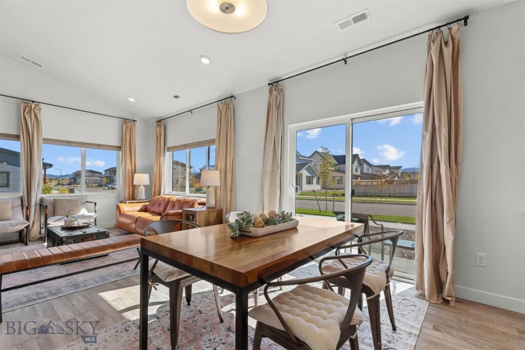 102 N Eldorado Avenue, Bozeman MT 59718