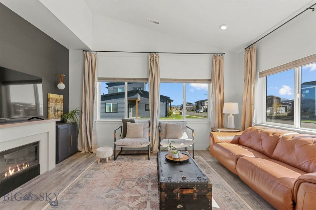 102 N Eldorado Avenue, Bozeman MT 59718