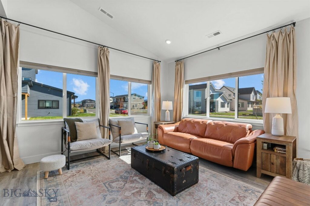 102 N Eldorado Avenue, Bozeman MT 59718