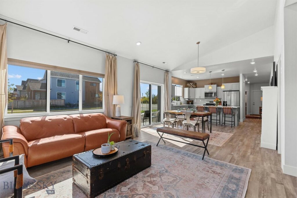 102 N Eldorado Avenue, Bozeman MT 59718