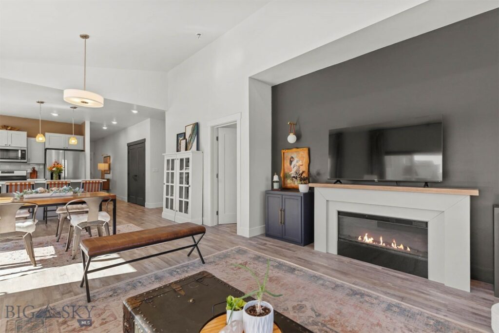 102 N Eldorado Avenue, Bozeman MT 59718