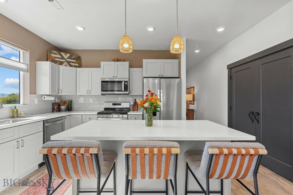 102 N Eldorado Avenue, Bozeman MT 59718