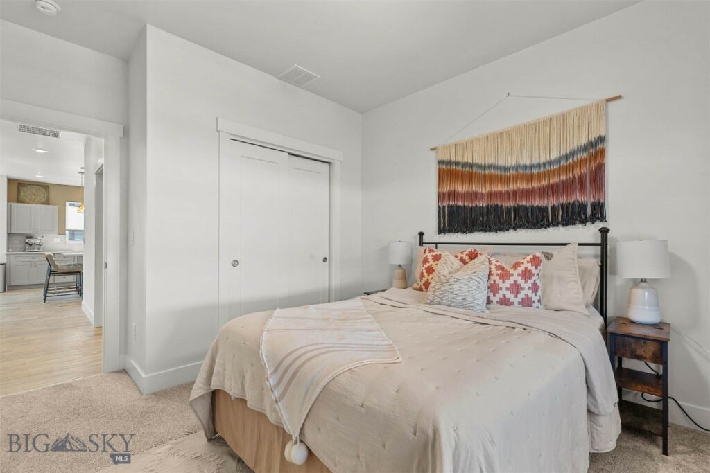 102 N Eldorado Avenue, Bozeman MT 59718