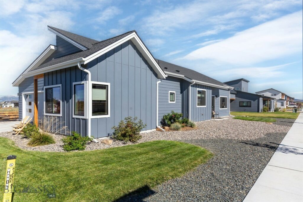 102 N Eldorado Avenue, Bozeman MT 59718