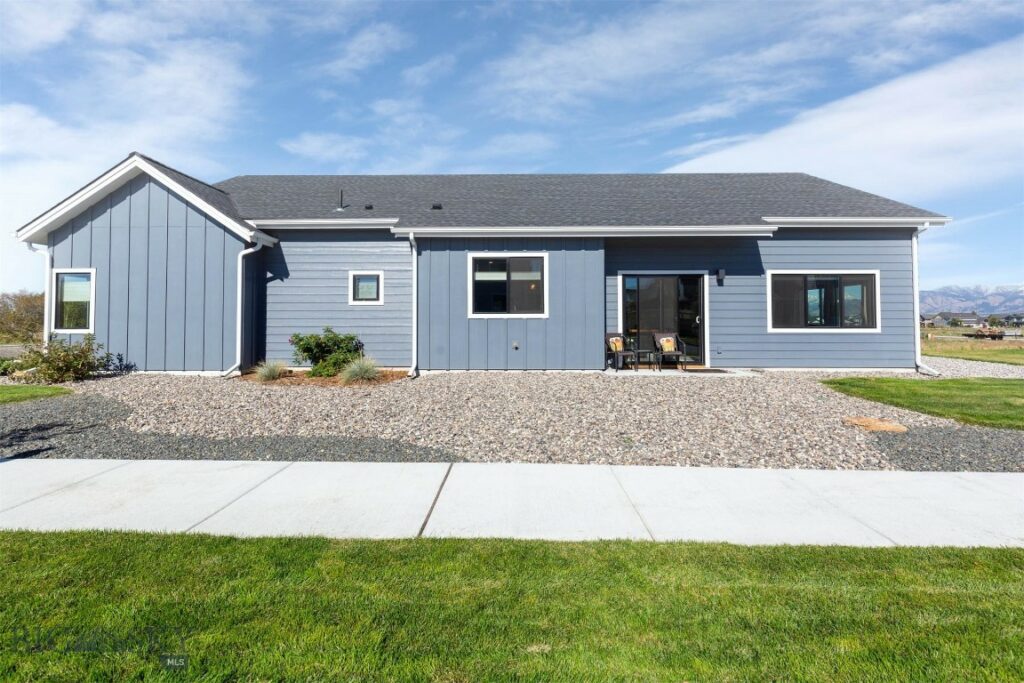 102 N Eldorado Avenue, Bozeman MT 59718