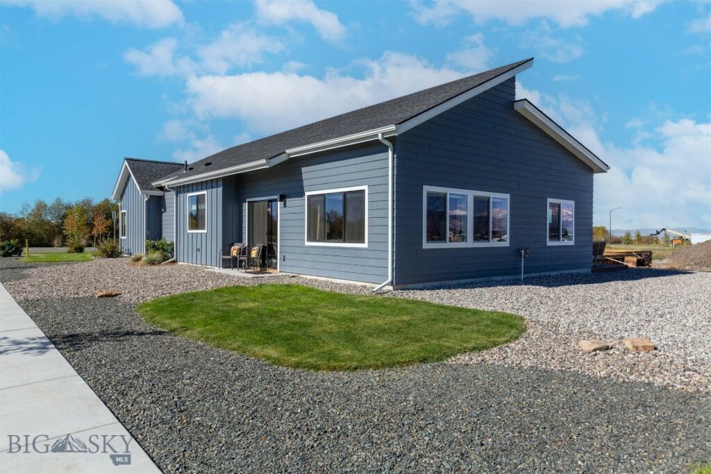 102 N Eldorado Avenue, Bozeman MT 59718