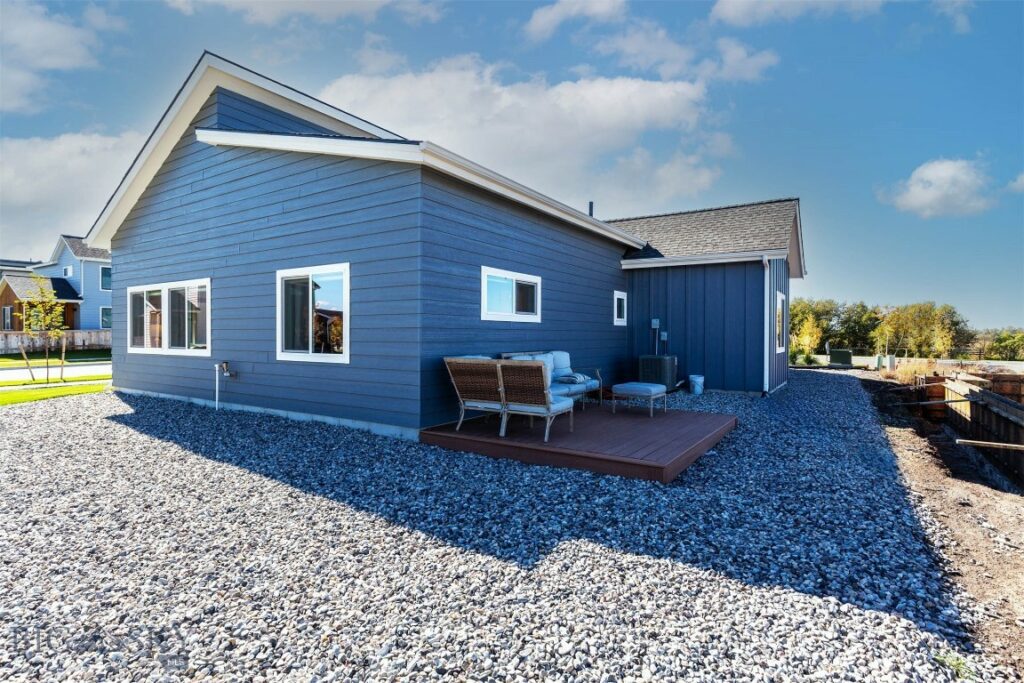 102 N Eldorado Avenue, Bozeman MT 59718