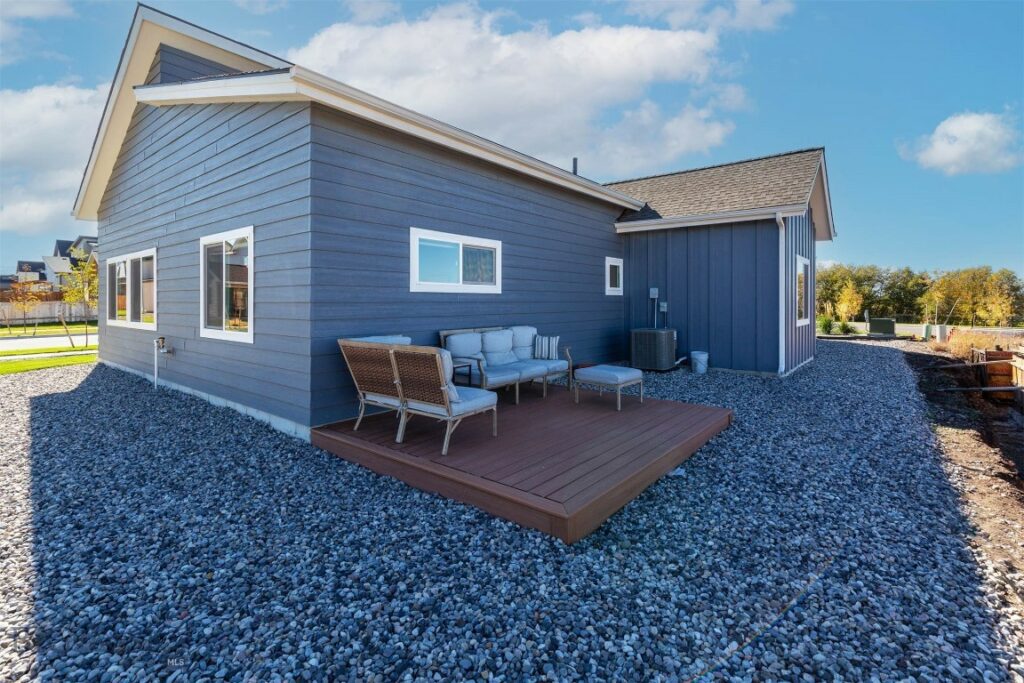 102 N Eldorado Avenue, Bozeman MT 59718