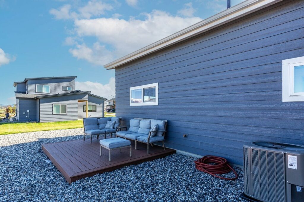 102 N Eldorado Avenue, Bozeman MT 59718