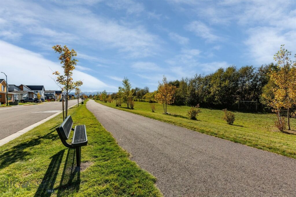 102 N Eldorado Avenue, Bozeman MT 59718