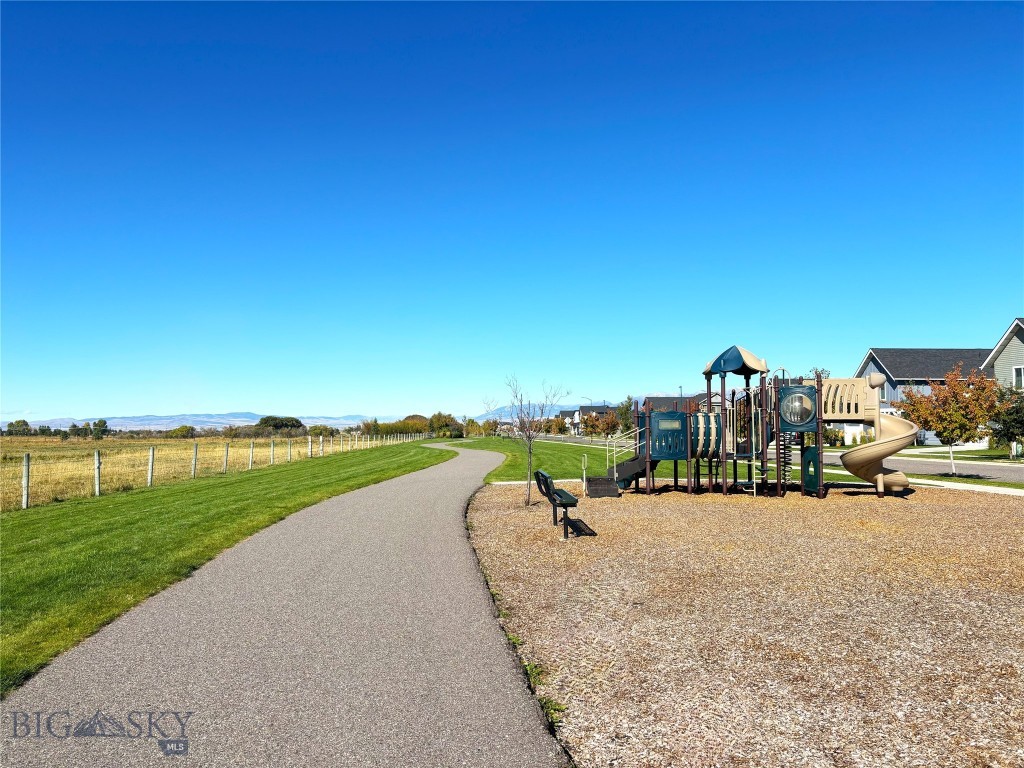102 N Eldorado Avenue, Bozeman MT 59718