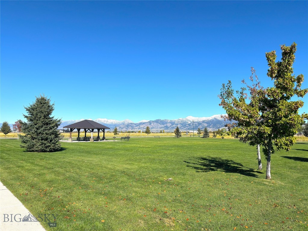 102 N Eldorado Avenue, Bozeman MT 59718