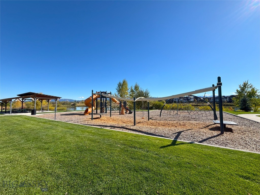 102 N Eldorado Avenue, Bozeman MT 59718