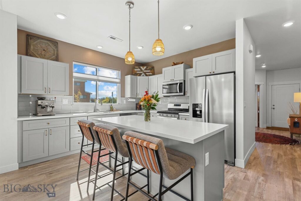 102 N Eldorado Avenue, Bozeman MT 59718