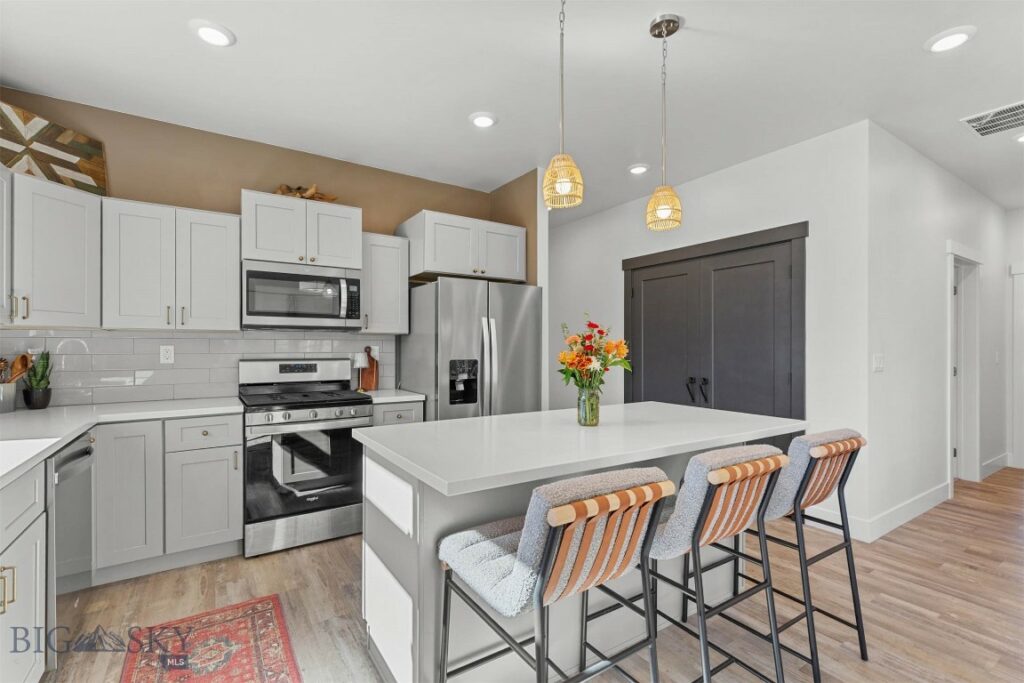 102 N Eldorado Avenue, Bozeman MT 59718