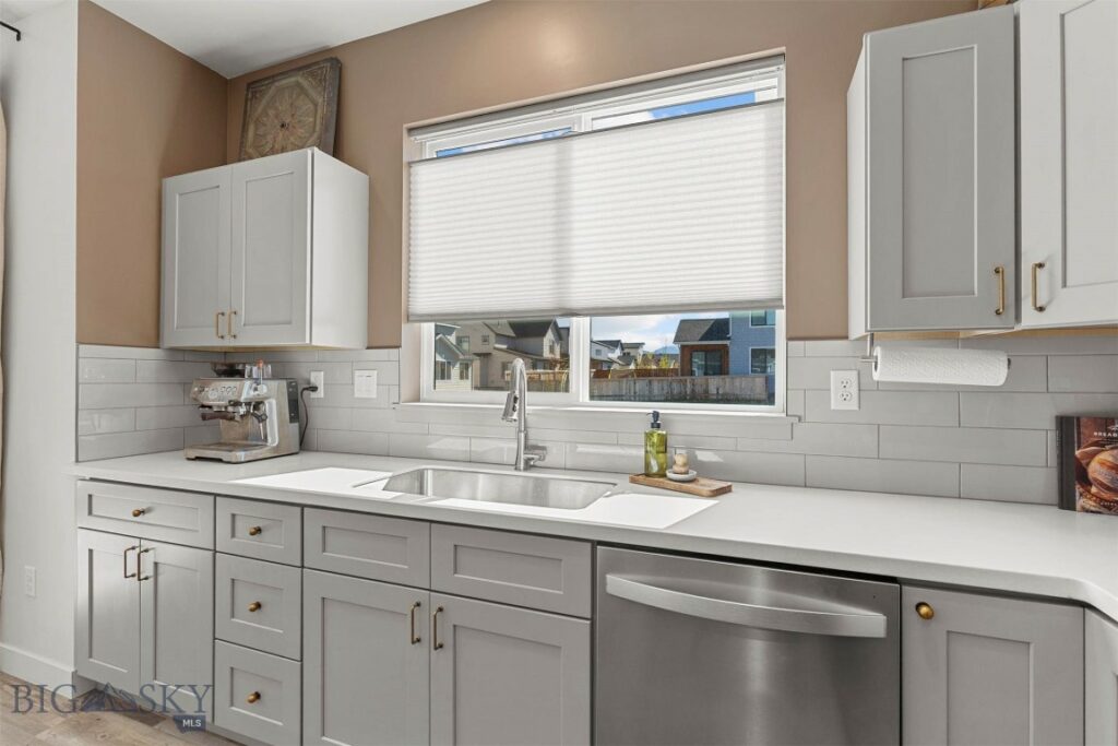 102 N Eldorado Avenue, Bozeman MT 59718