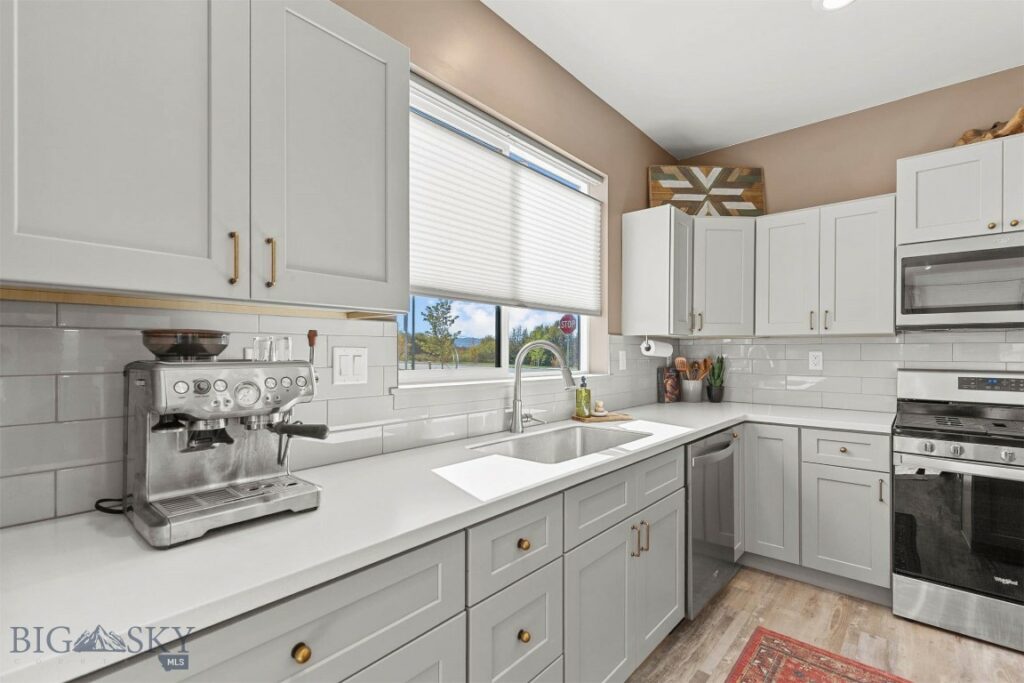 102 N Eldorado Avenue, Bozeman MT 59718