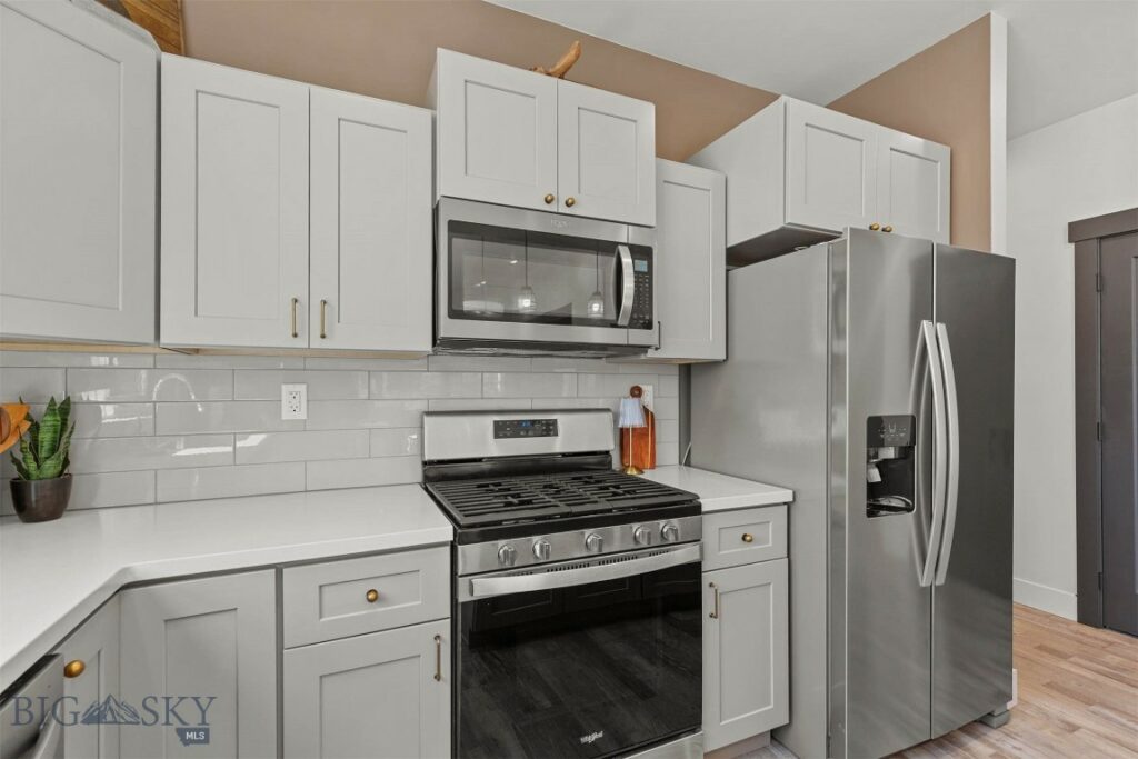 102 N Eldorado Avenue, Bozeman MT 59718