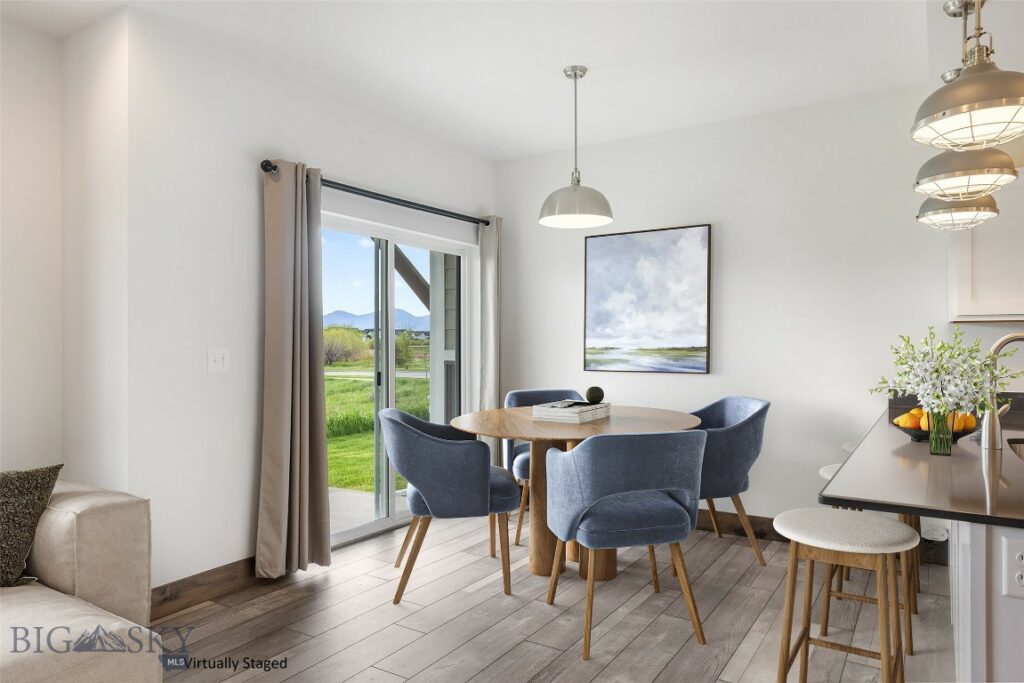 1020 Baxter Creek Way, Bozeman MT 59718