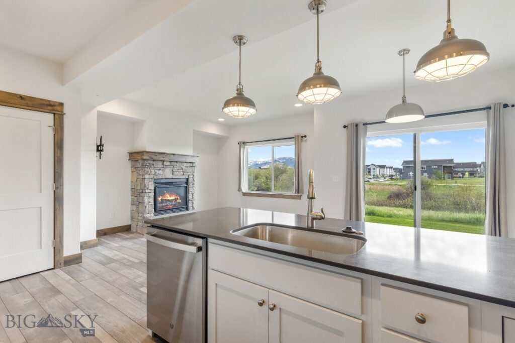 1020 Baxter Creek Way, Bozeman MT 59718