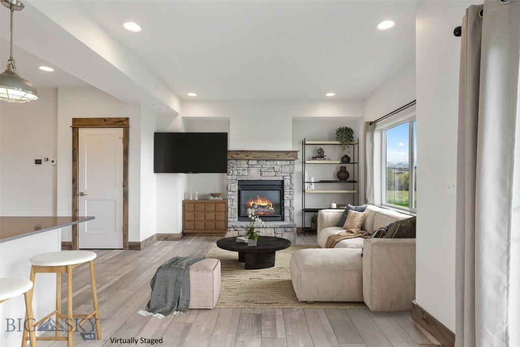 1020 Baxter Creek Way, Bozeman MT 59718