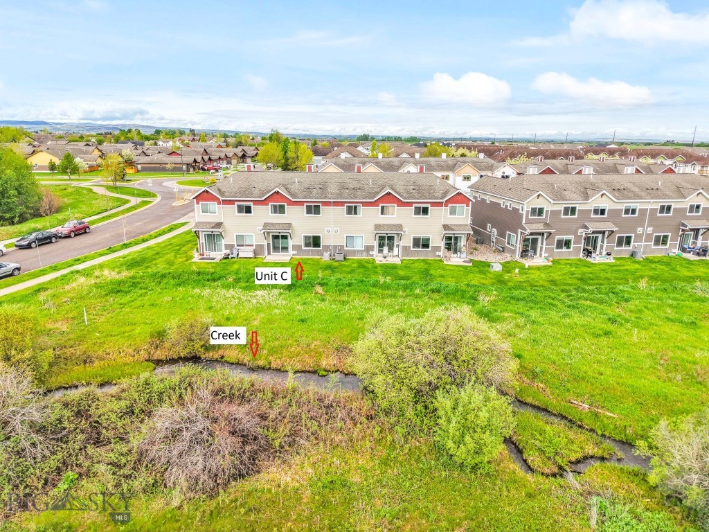 1020 Baxter Creek Way, Bozeman MT 59718