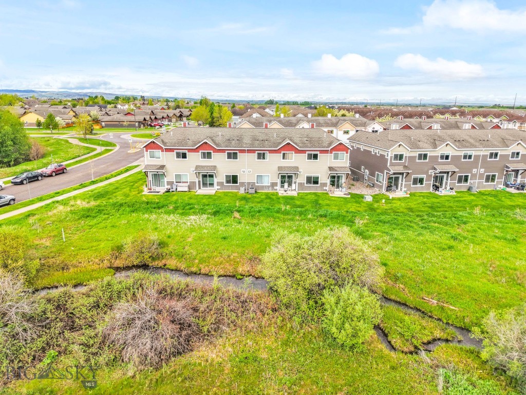 1020 Baxter Creek Way, Bozeman MT 59718