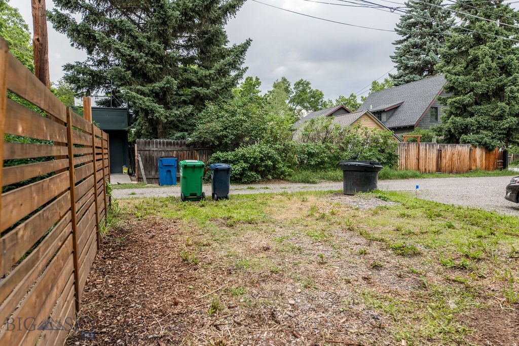 1021 S Grand Avenue, Bozeman MT 59715