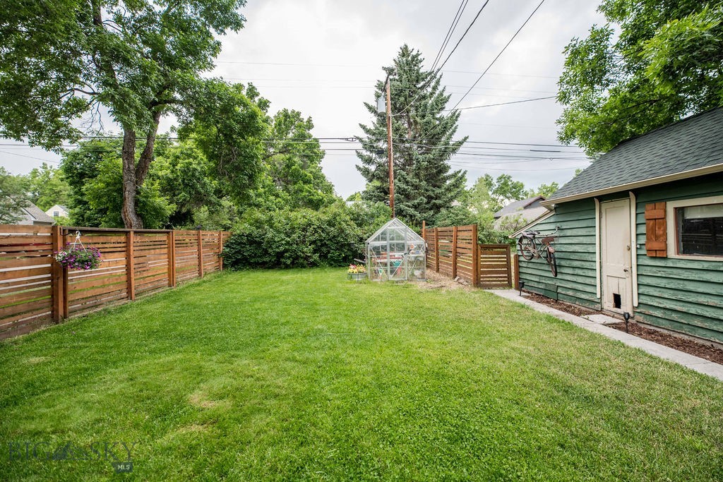 1021 S Grand Avenue, Bozeman MT 59715