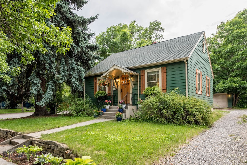 1021 S Grand Avenue, Bozeman MT 59715