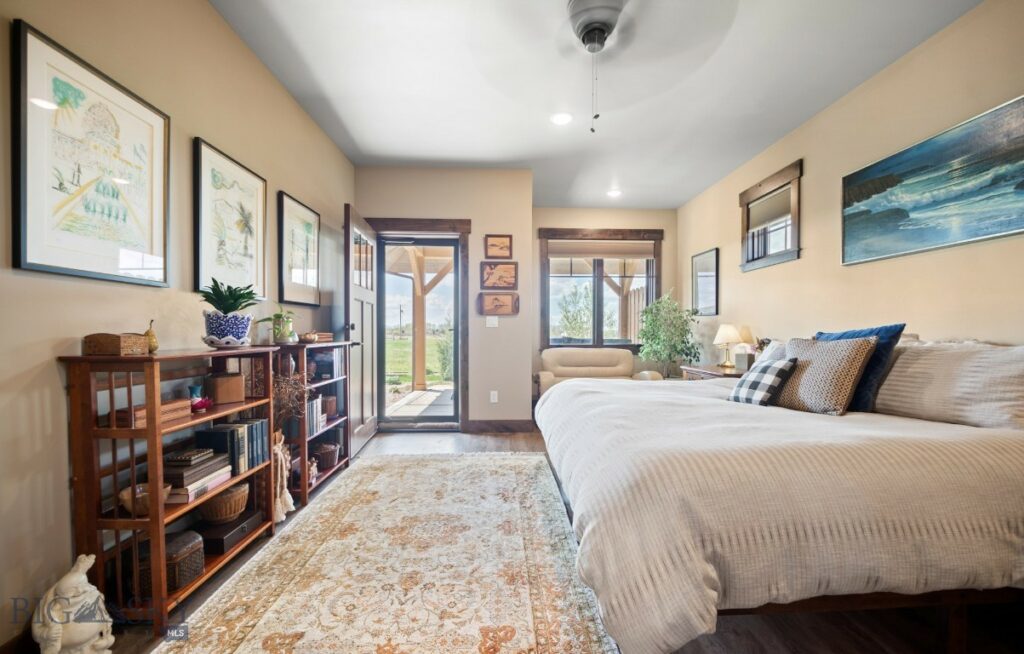1023 Black Bull Trail, Bozeman MT 59718