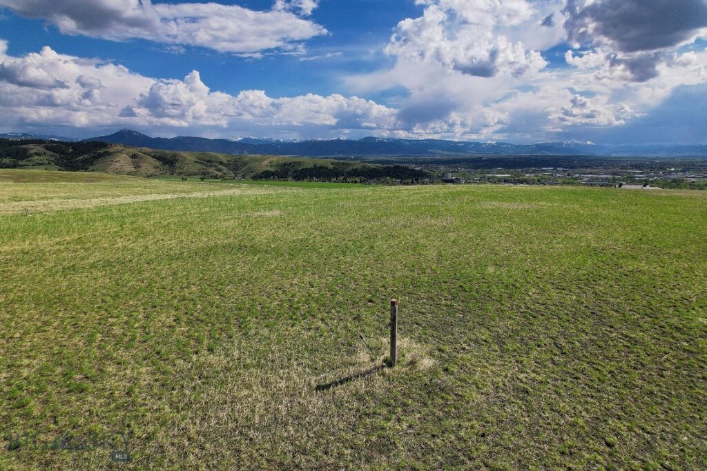 TBD Valley Ridge Road, Bozeman MT 59715