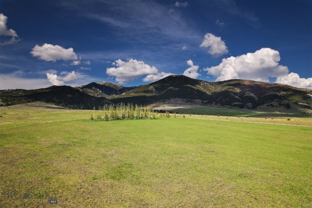 TBD Valley Ridge Road, Bozeman MT 59715